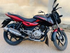 Bajaj Pulsar 150